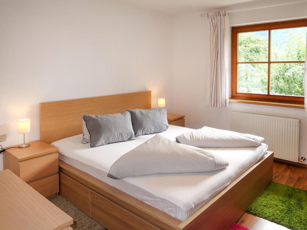 פליס Apartment Appart Vroni By Interhome מראה חיצוני תמונה
