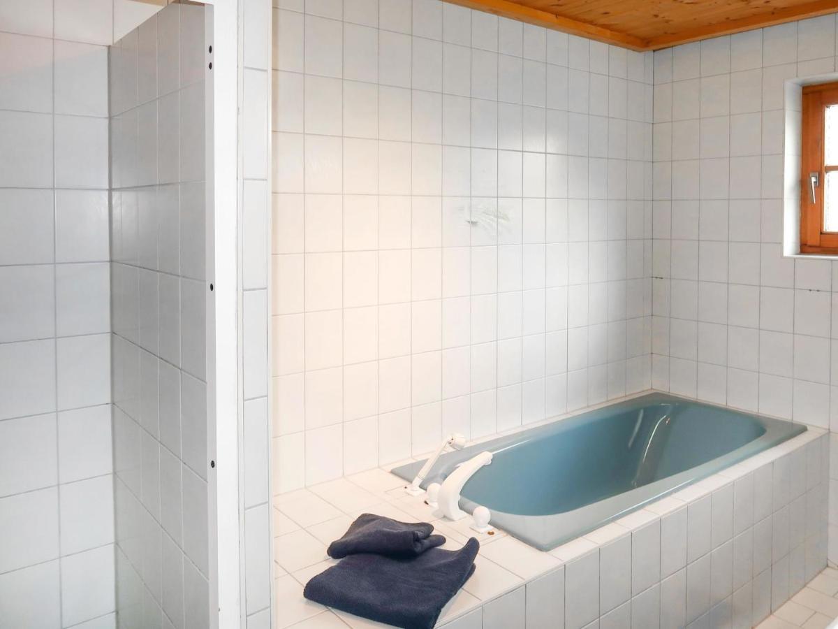 פליס Apartment Appart Vroni By Interhome מראה חיצוני תמונה