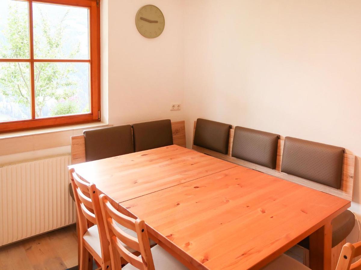 פליס Apartment Appart Vroni By Interhome מראה חיצוני תמונה