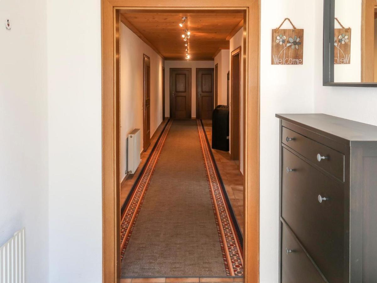 פליס Apartment Appart Vroni By Interhome מראה חיצוני תמונה