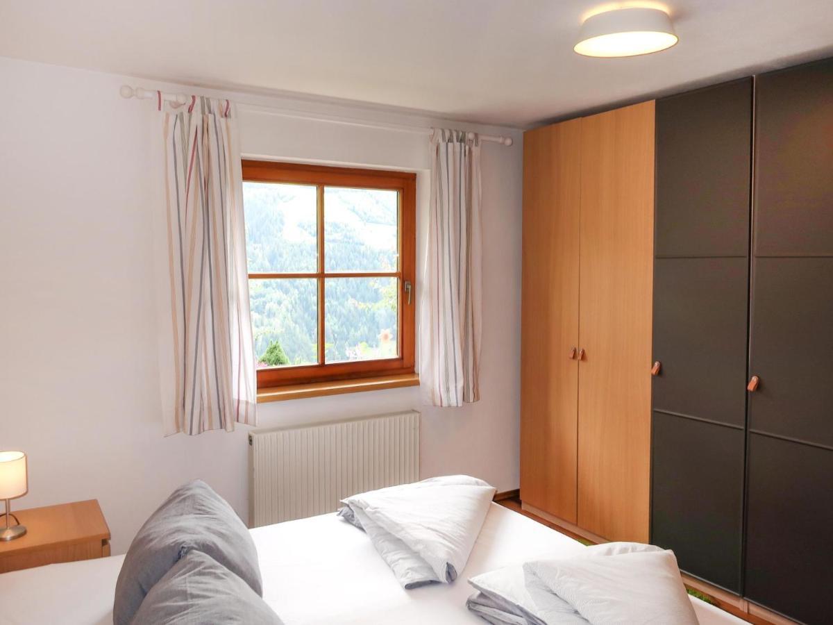 פליס Apartment Appart Vroni By Interhome מראה חיצוני תמונה