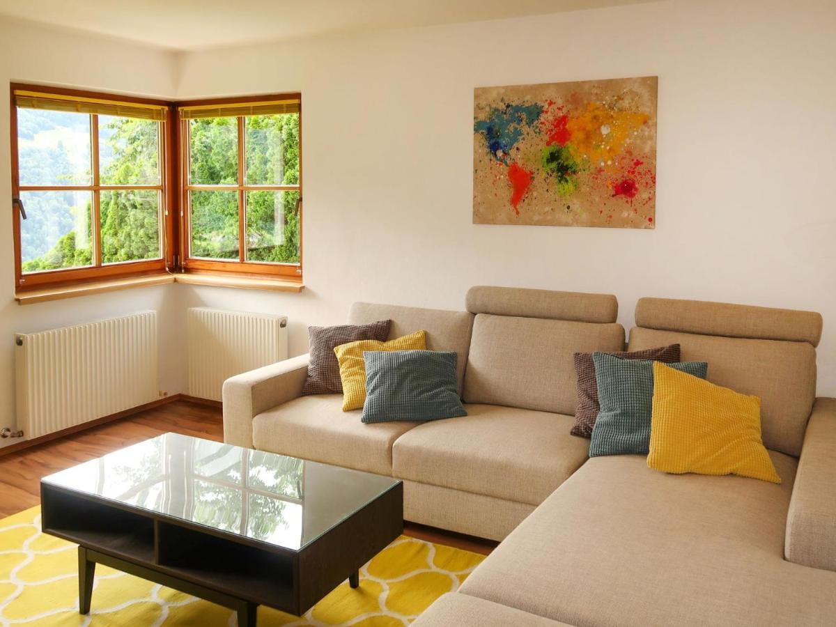 פליס Apartment Appart Vroni By Interhome מראה חיצוני תמונה