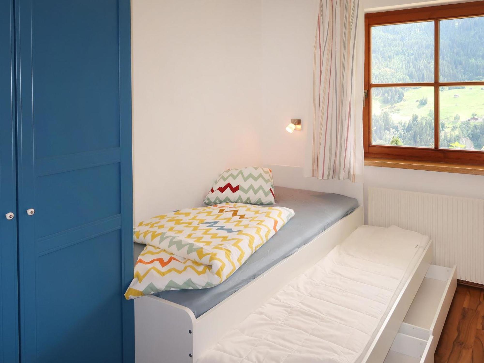פליס Apartment Appart Vroni By Interhome מראה חיצוני תמונה